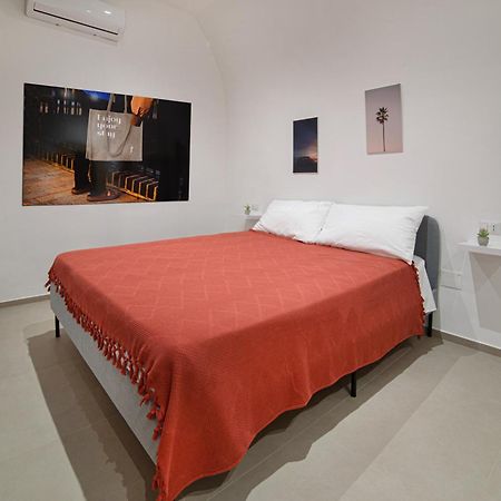Le Puglie Luxury Apartments มอลเฟตตา ภายนอก รูปภาพ