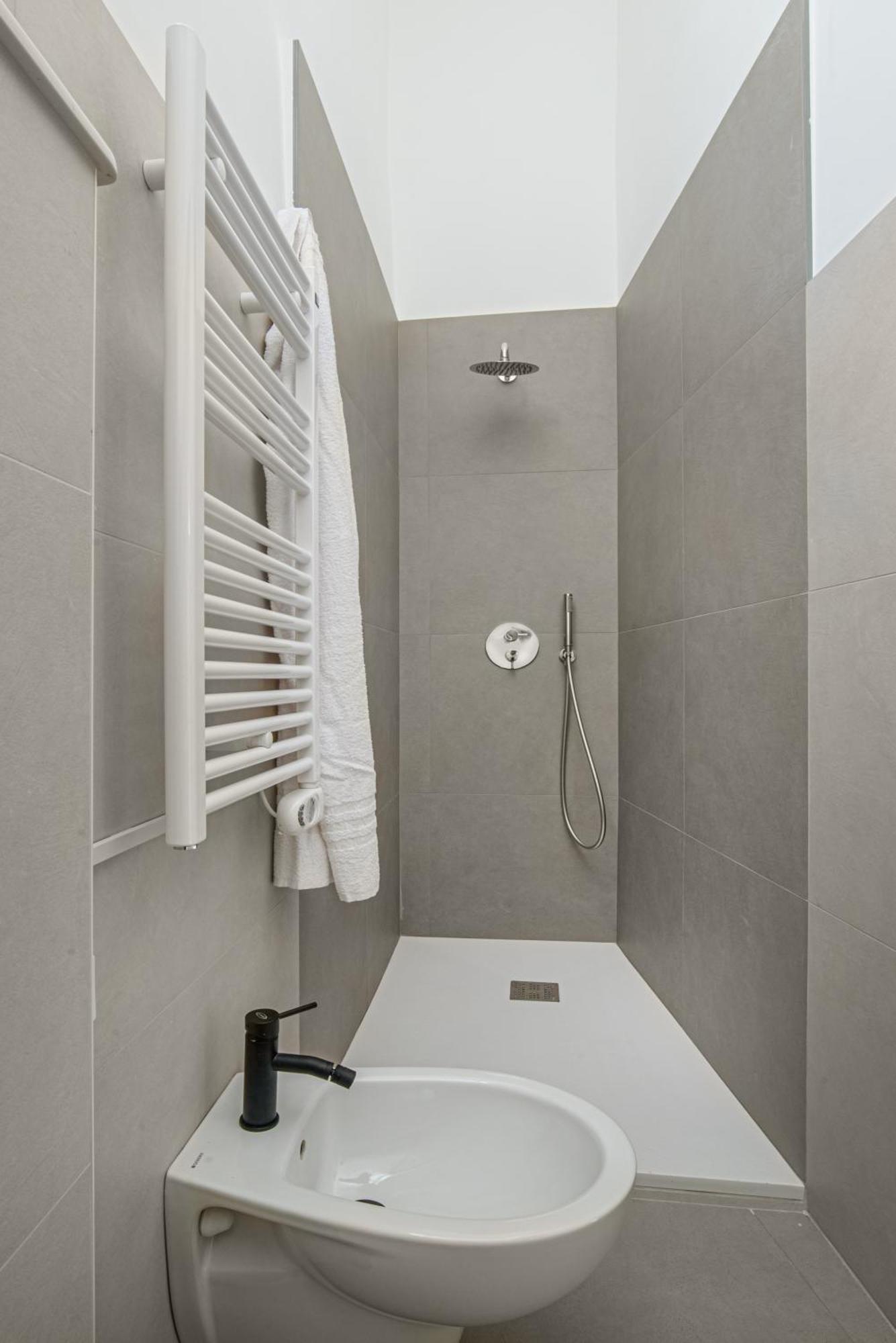 Le Puglie Luxury Apartments มอลเฟตตา ภายนอก รูปภาพ